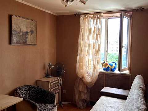 квартира по адресу Французский бульв., 60