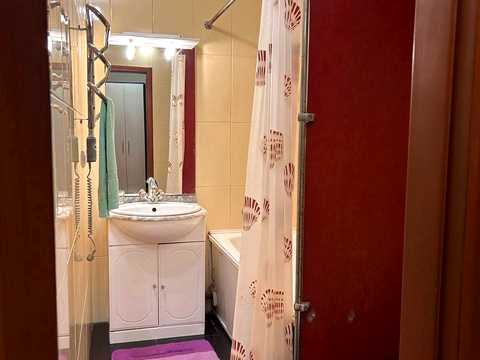 квартира по адресу Французский бульв., 60