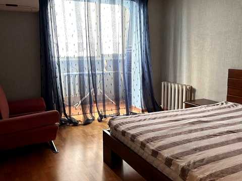 квартира по адресу Французский бульв., 60