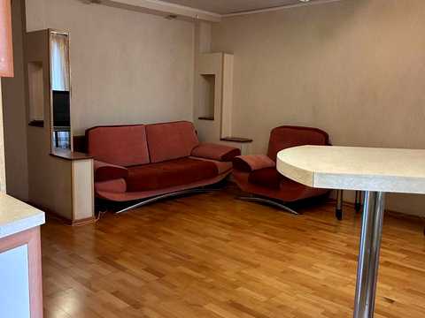 квартира по адресу Французский бульв., 60
