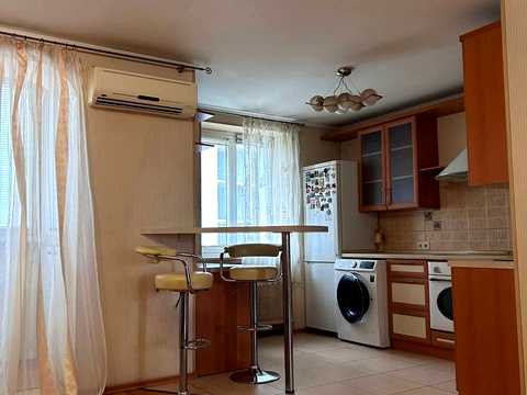 квартира по адресу Французский бульв., 60