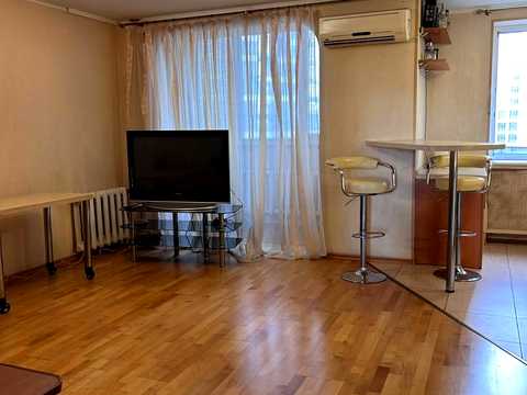 квартира по адресу Французский бульв., 60