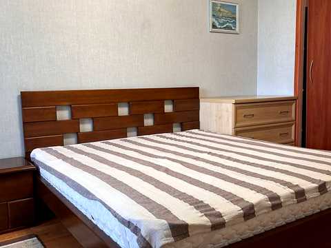 квартира по адресу Французский бульв., 60