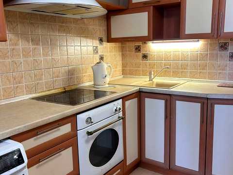квартира по адресу Французский бульв., 60