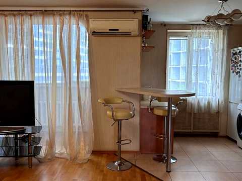 квартира по адресу Французский бульв., 60
