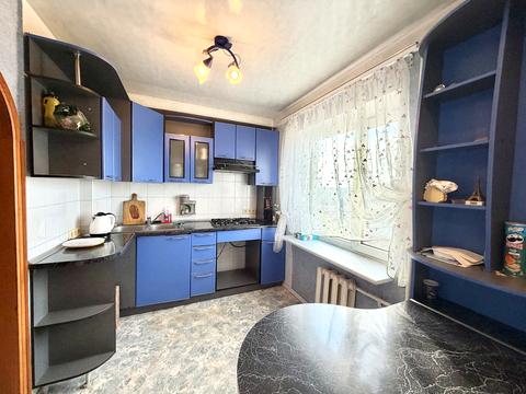 квартира по адресу Украинская ул., 35