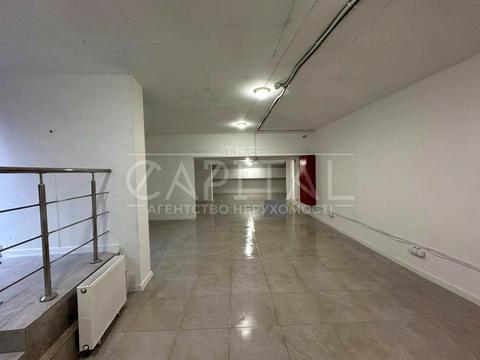 коммерческая по адресу Василия Тютюнника ул. (Анрі Барбюса), 28-А