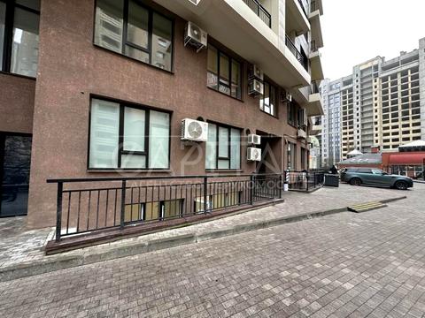 коммерческая по адресу Василия Тютюнника ул. (Анрі Барбюса), 28-А