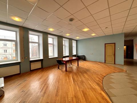 квартира по адресу Григория Сковороды ул. (Пушкинская), 65/1