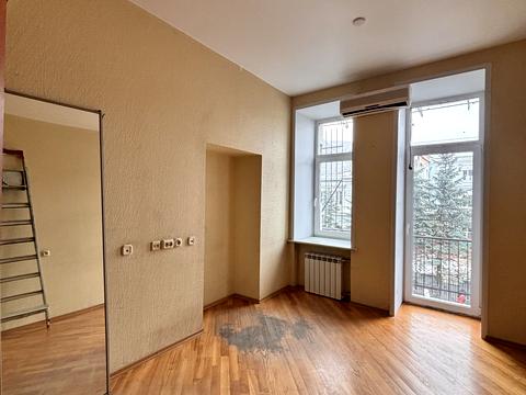 квартира за адресою Григорія Сковороди вул. (Пушкінська), 65/1