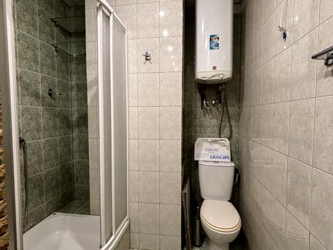 квартира за адресою Григорія Сковороди вул. (Пушкінська), 65/1