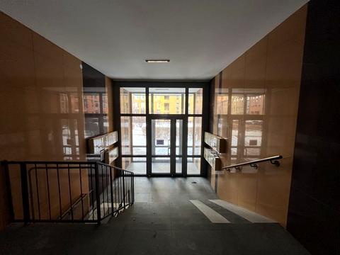 квартира за адресою Березнева вул., 16 к3