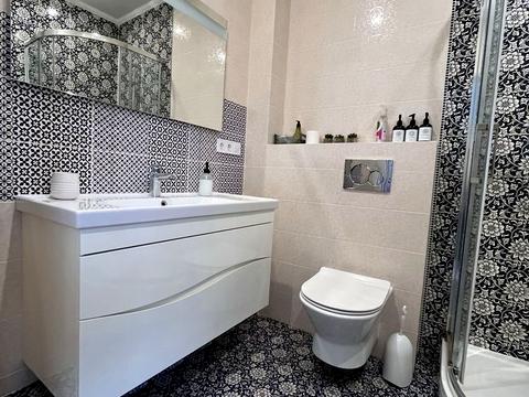 квартира за адресою Березнева вул., 16 к3