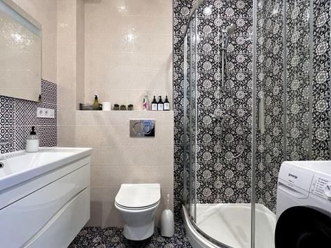 квартира за адресою Березнева вул., 16 к3