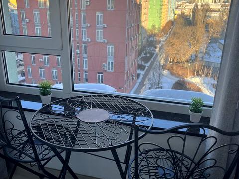 квартира за адресою Березнева вул., 16 к3