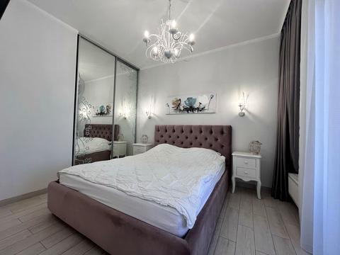 квартира за адресою Березнева вул., 16 к3