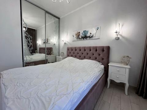 квартира за адресою Березнева вул., 16 к3