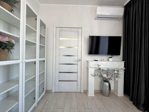 квартира за адресою Березнева вул., 16 к3