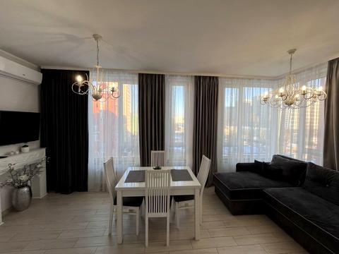 квартира за адресою Березнева вул., 16 к3