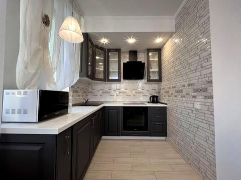 квартира за адресою Березнева вул., 16 к3