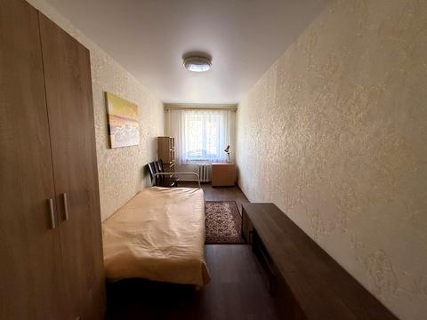 квартира по адресу Роторная ул., 23