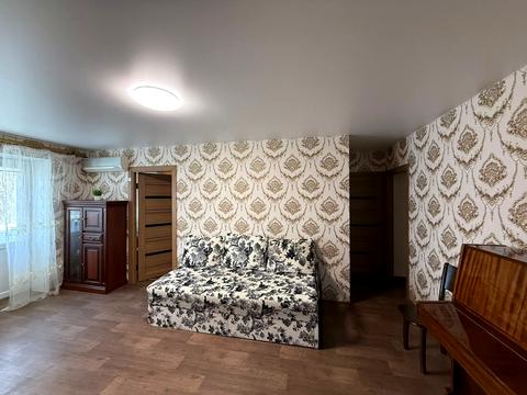 квартира по адресу Роторная ул., 23