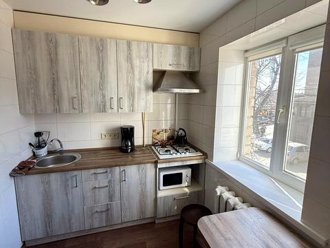 квартира по адресу Роторная ул., 23