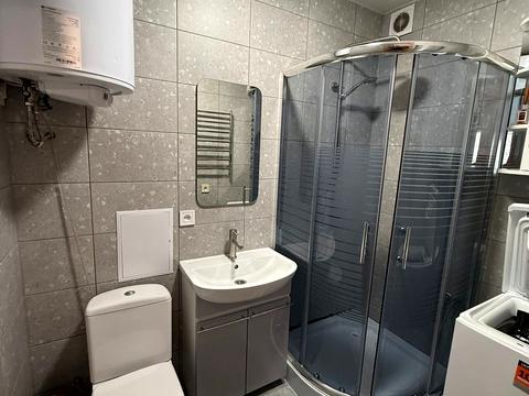 квартира по адресу Роторная ул., 23