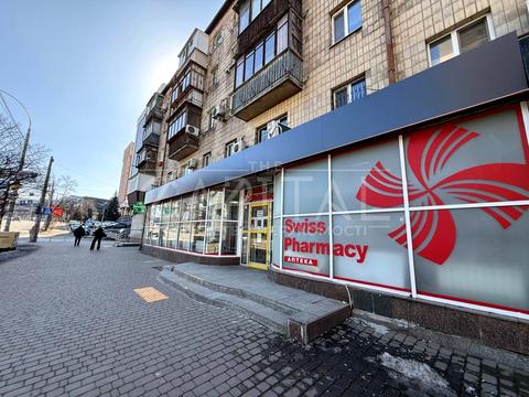 комерційна за адресою Антоновича вул. (Горького), 170