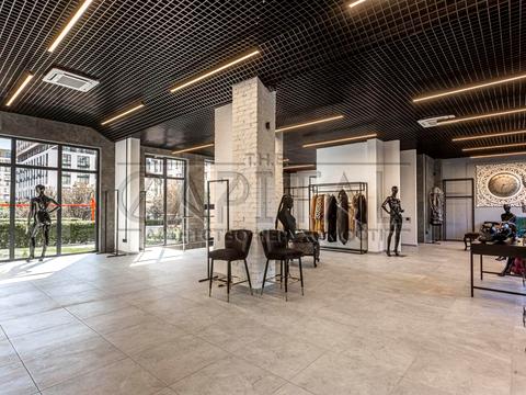 комерційна за адресою Салютна вул., 2-б