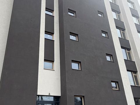 квартира за адресою Хіміків вул., 24