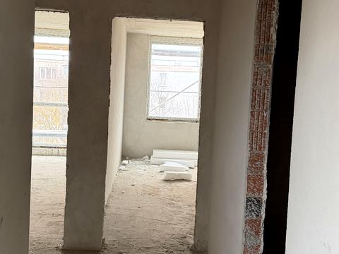 квартира за адресою Хіміків вул., 24