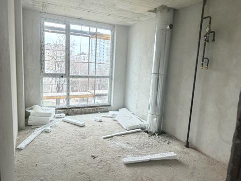 квартира за адресою Хіміків вул., 24