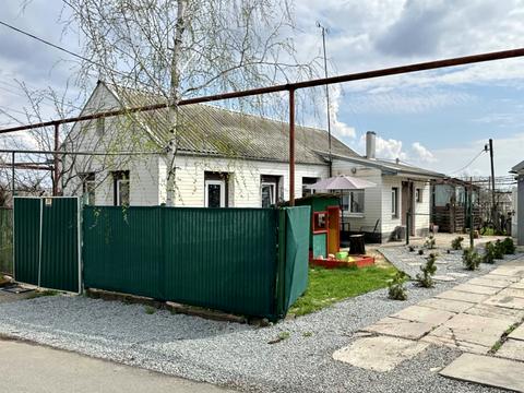 дом по адресу Кильченська