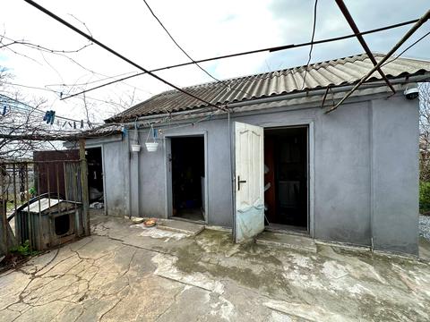 будинок за адресою Кильченська