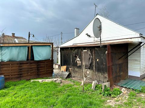 будинок за адресою Кильченська