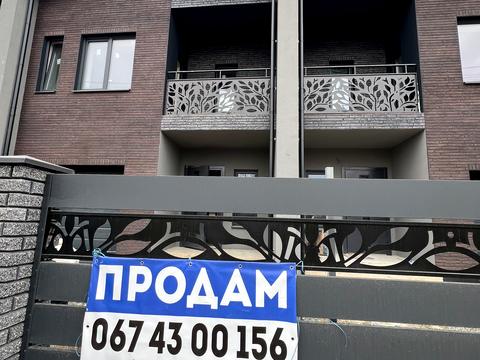 будинок за адресою Ольги Кобилянської