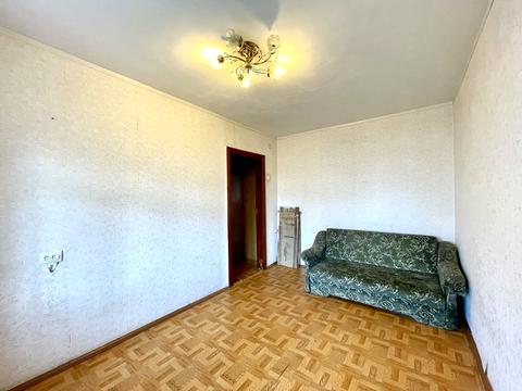 квартира по адресу Космонавтов ул., 152