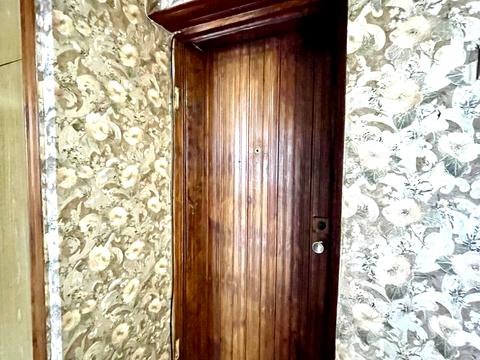 квартира по адресу Космонавтов ул., 152