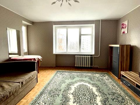 квартира по адресу Космонавтов ул., 152