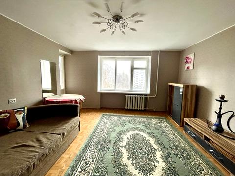 квартира по адресу Космонавтов ул., 152