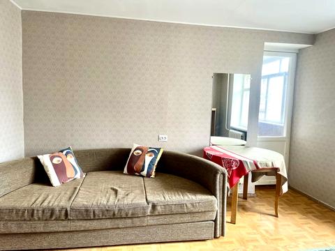 квартира по адресу Космонавтов ул., 152