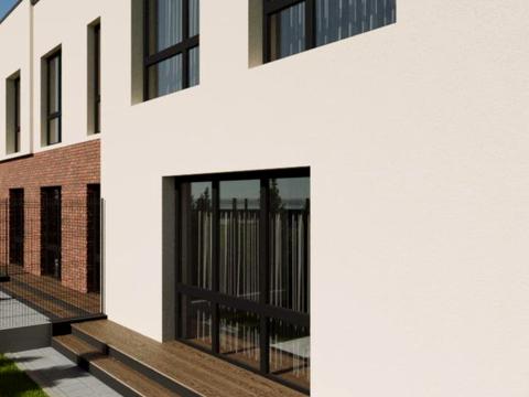 дом по адресу Забіли