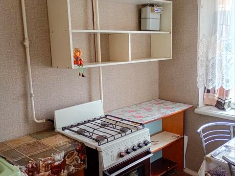 квартира по адресу Шахтёрское (Першотравенск), гагарина