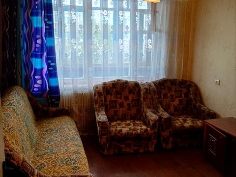 квартира по адресу Шахтёрское (Першотравенск), гагарина