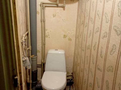 квартира по адресу Шахтёрское (Першотравенск), гагарина