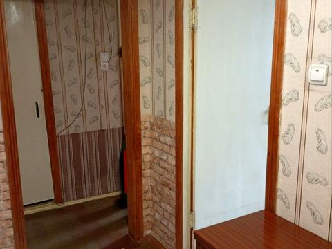 квартира по адресу Шахтёрское (Першотравенск), гагарина