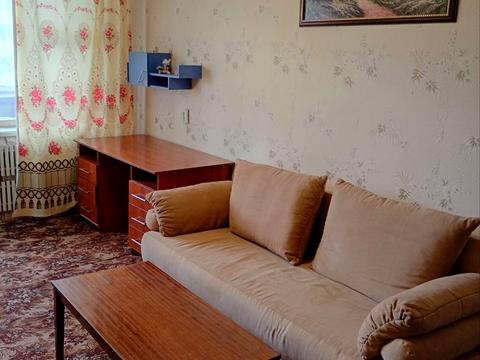 квартира по адресу Шахтёрское (Першотравенск), гагарина