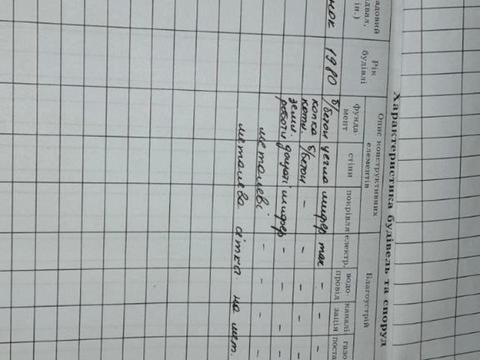 будинок за адресою нема