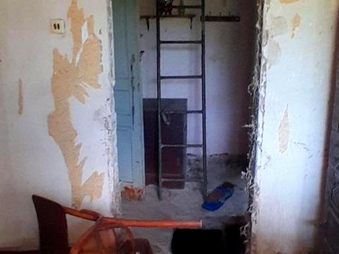 будинок за адресою нема